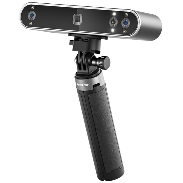 Skanner 3D Revopoint Pop 3 Plus Standard