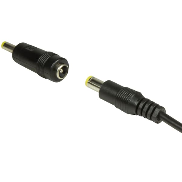 Strømadapter 230V-> 3-12V 1A 12W