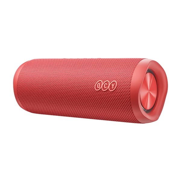 QCY SP7 langaton kaiutin (punainen)
