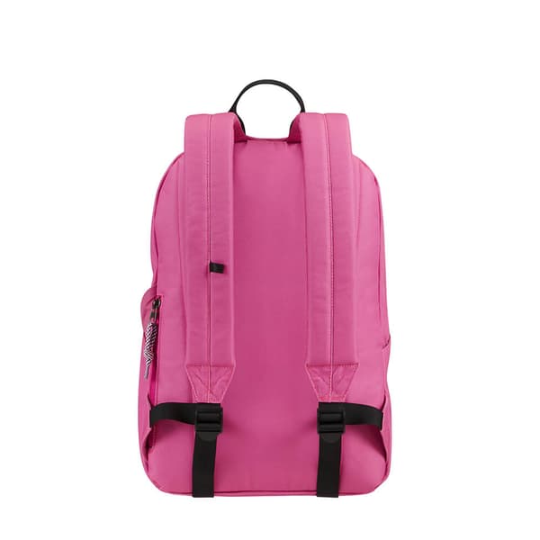 Reppu Upbeat Bubble Gum Pink