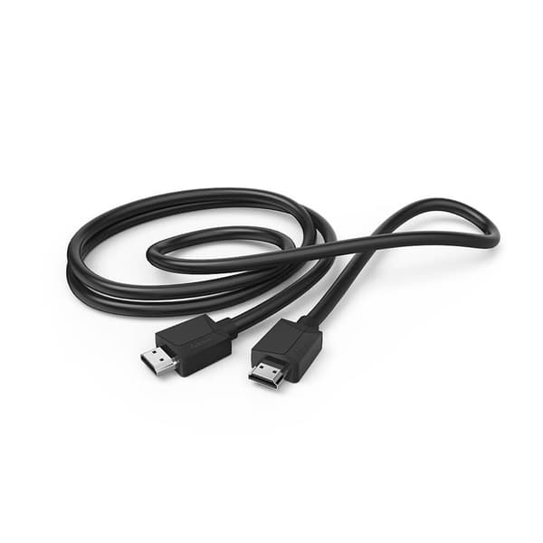 Cable HDMI High Speed 4K 18 Gbit/s 1.5m