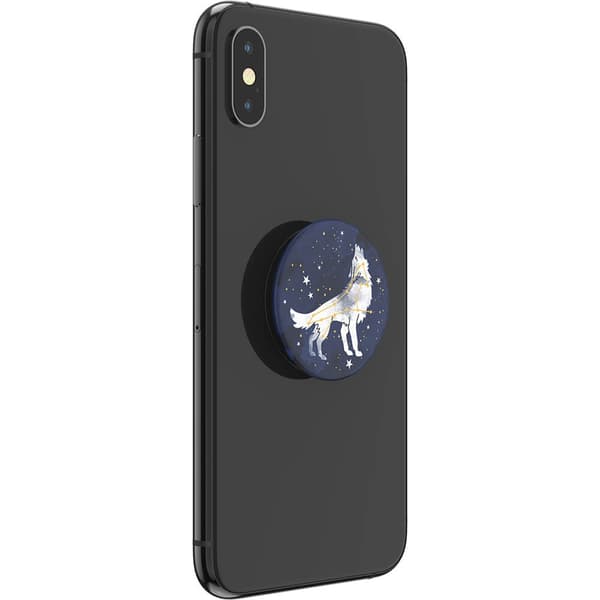 PopGrip Sirius Wolf