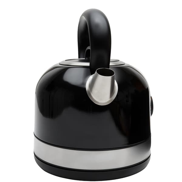 Kedel Retro 1,7L VK401 Sort