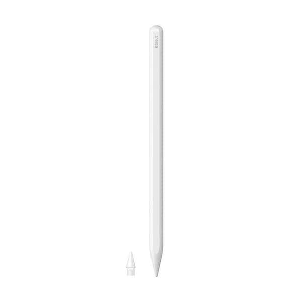 Baseus Smooth Writing 2 Stylus Pen (hvid)