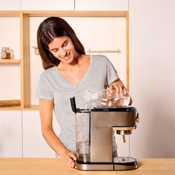 Espressomaskin Taste Slim Pro