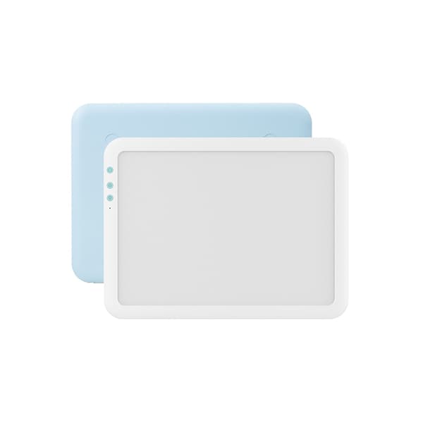 Type-C LED Tracing Light Pad 3500mAh akulla Blue A4
