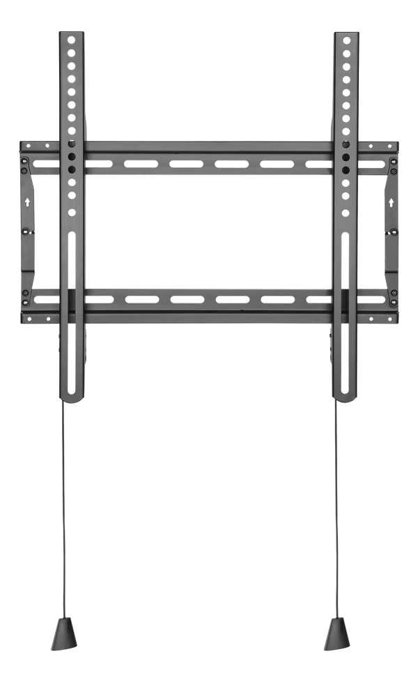 OFFICE HeavyDuty Foldable Fixed Wall Mount 32"70" 70kg