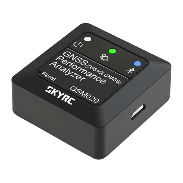 GNSS Performance Analyzer SkyRC GSM020