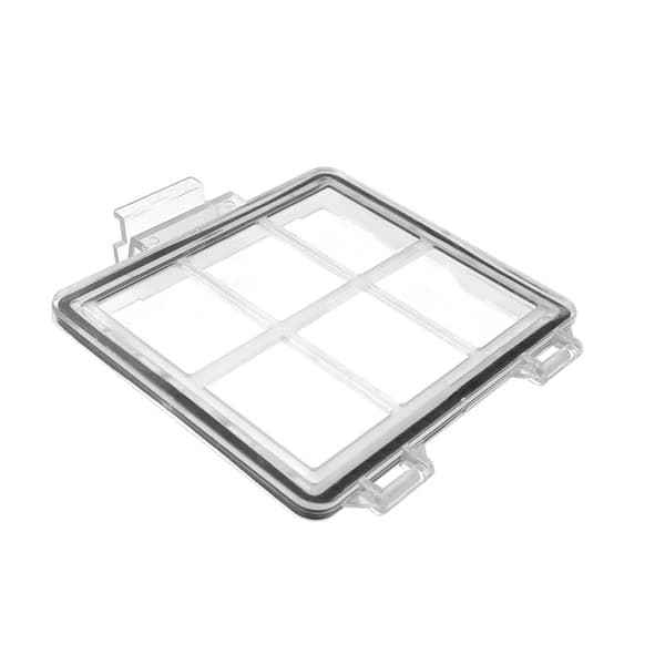 Ersättningsfilter till Xiaomi E10 Robotdammsugare