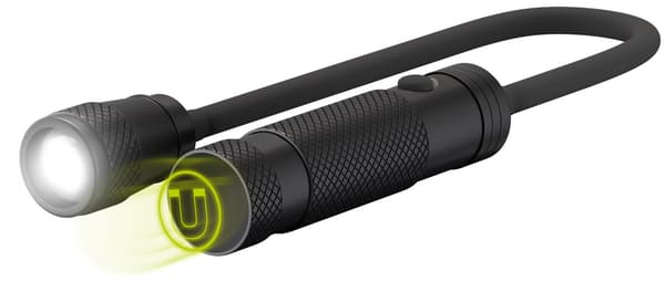 LED-arbejdslampe Zoom 230