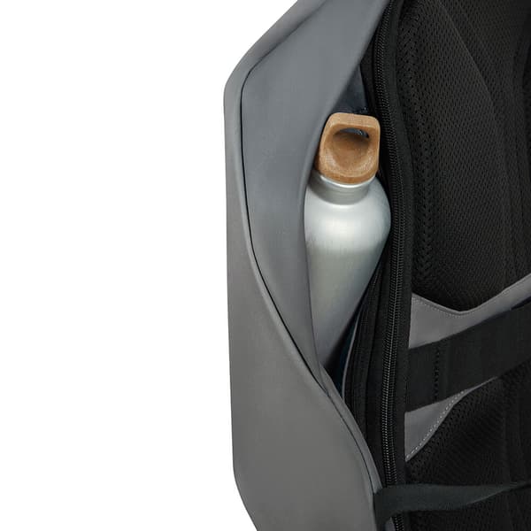 Ryggsäck Securipak 2.0 15.6" Grå