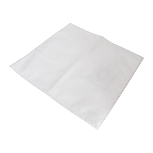 10-pack dammsugarpåsar för Numatic Henry