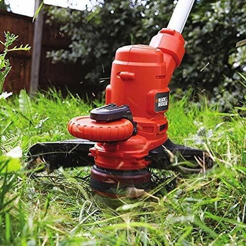 Sett med reservespoler til BLACK+DECKER AF-100