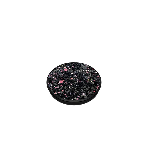 PopGrip PREMIUM Sparkle Black