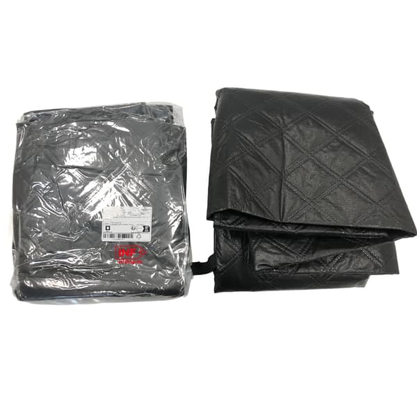 Lumipeite Tesla Model 3/Y/X/S:lle Black