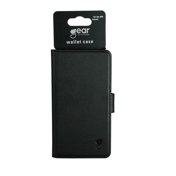 Wallet Huawei P10 Sort