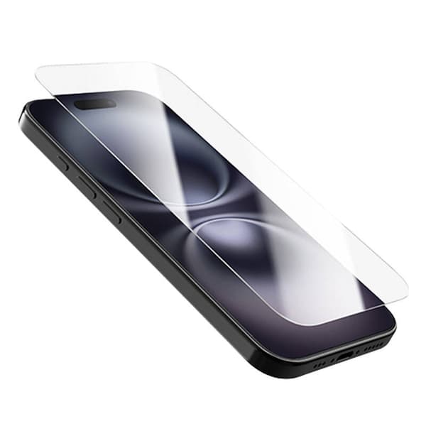 Nillkin H+PRO iPhone 16 Plus i hærdet glas