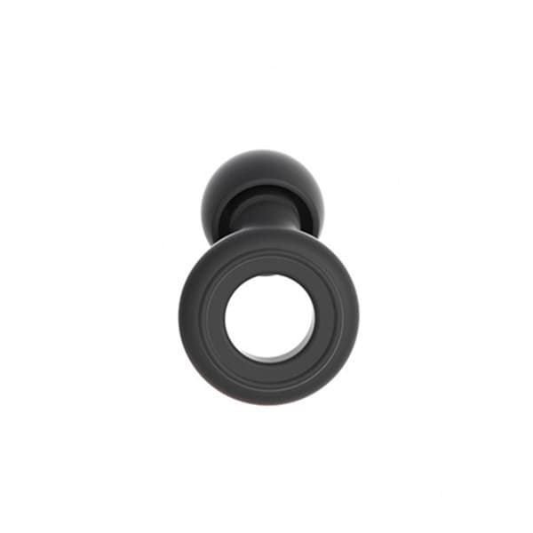 Ørepropper med etui Black