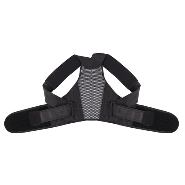 XXL Posture Corrector til rygstøtte (170-200 lbs) XL