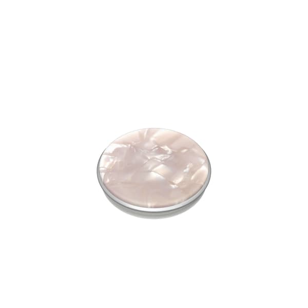 PopGrip Original Pearl White