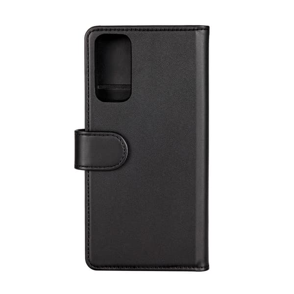 Wallet 2-i-1 Sort - Samsung S20FE 5G / S20FE 4G