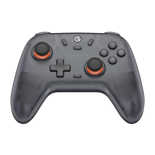 GameSir T4n Lite Nova trådløs kontroller (grå)