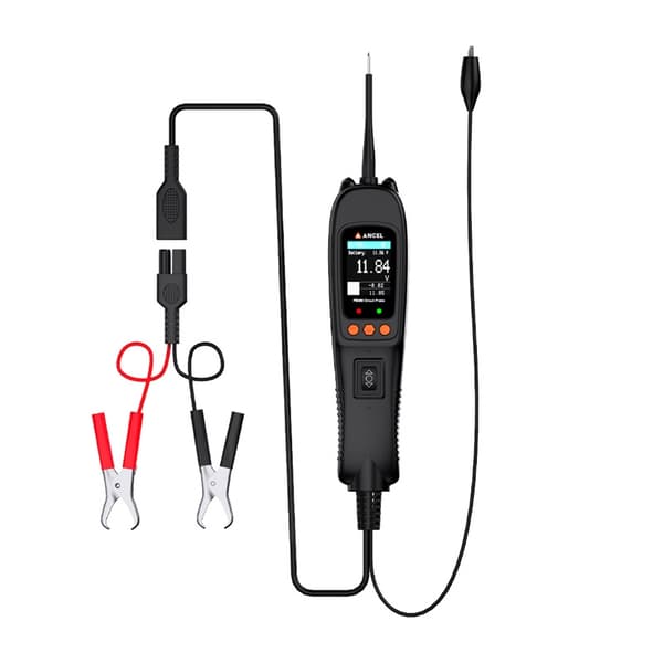 Ancel PB500 kretsprovare