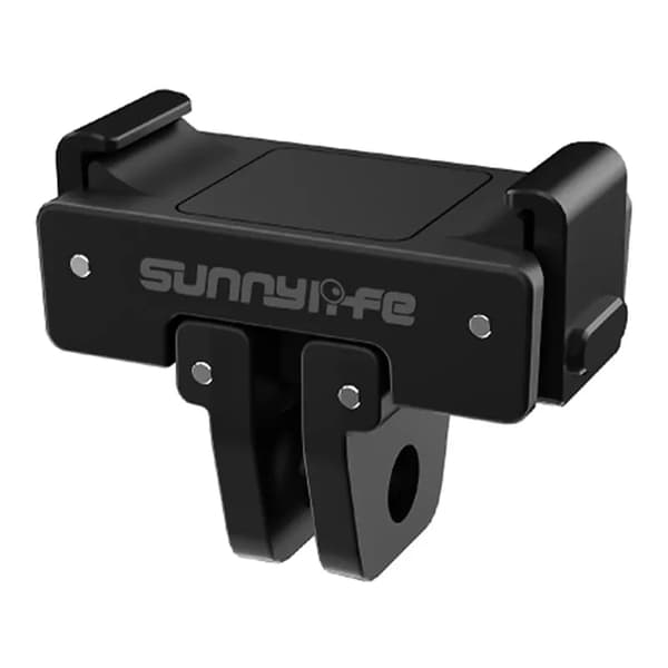 Vikbar Quick-Release Adapter Sunnylife för Osmo Pocket 3