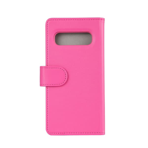 Wallet Rosa - Samsung S10