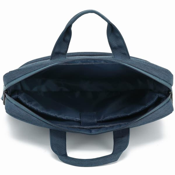 Laptopveske 16" blå