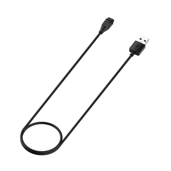 USB-A-ladekabel til COROS PACE 3/2/APEX 2 Pro/2/1/VERTIX 2/1