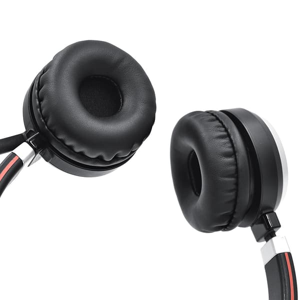 Udskiftningsørepuder til Jabra Evolve - 2-pak