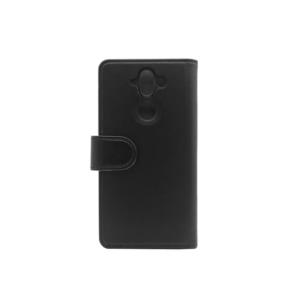 Wallet Nokia 8 Sirocco Sort