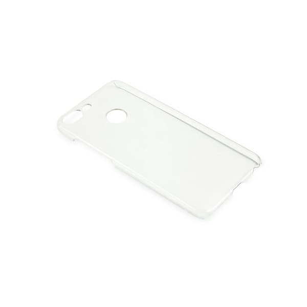 Mobilskal Transparent - Huawei Honor 9 Lite