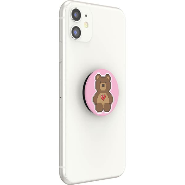 PopGrip Rakasta minua Älä