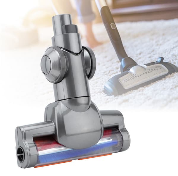 Motorisert gulvbørsteverktøy for Dyson DC45/DC44/DC59/DC62/v6