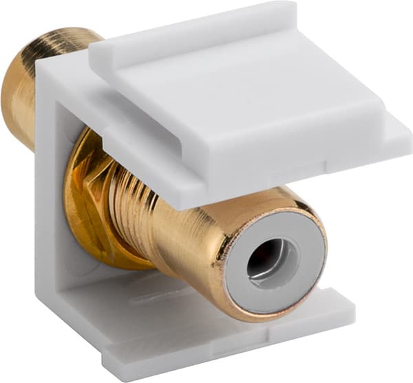 Keystone-moduuli RCA