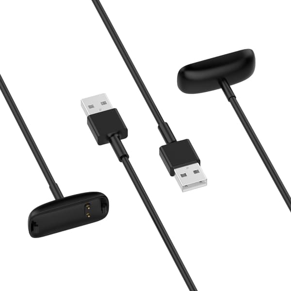 Fitbit Inspire 3 Snabbladdningskabel