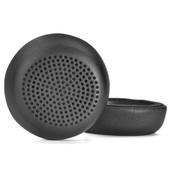 Erstatningsøreputer for Logitech Zone 750 - 2-pakning