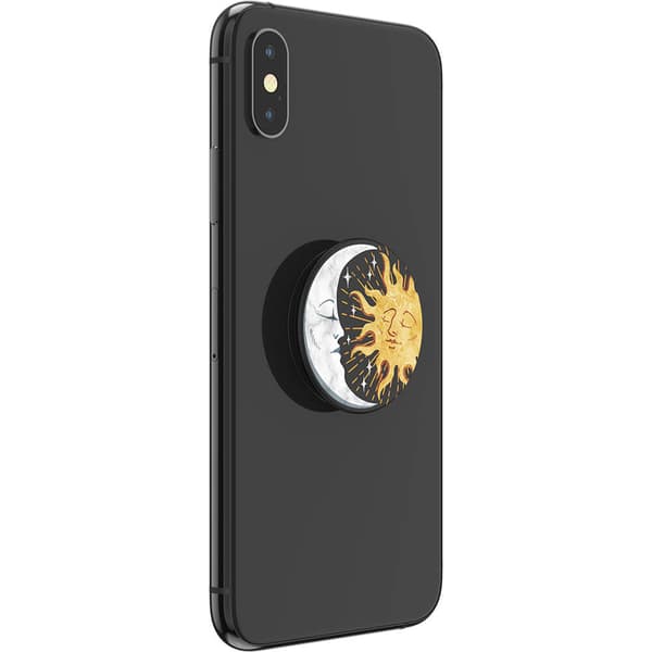 PopGrip Sun and Moon