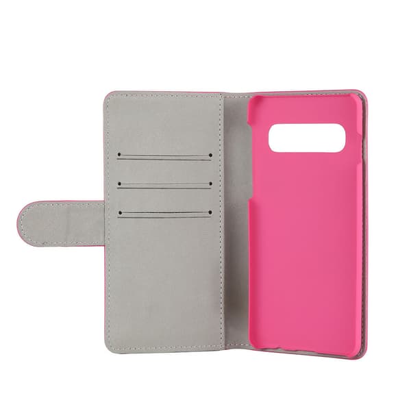 Wallet Rosa - Samsung S10