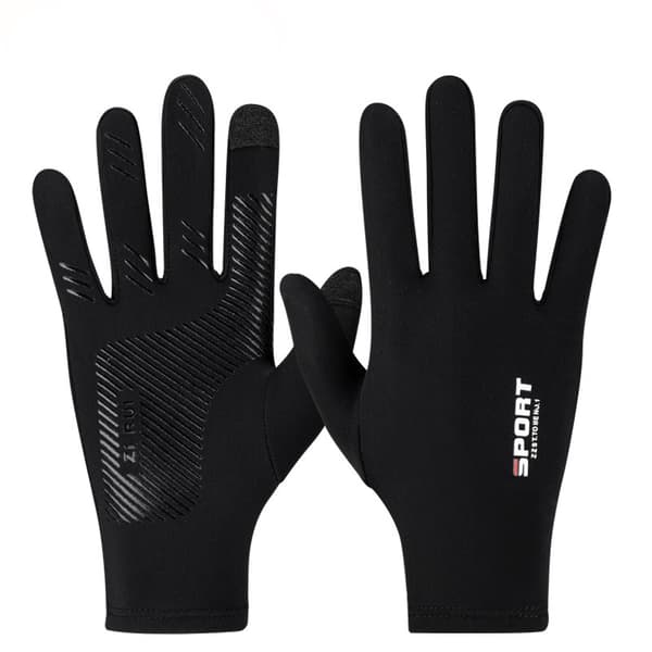 Sporthandskar - Touch Screen Kompatibla M