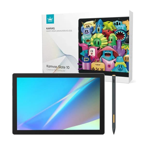 Huion Slate 10 -piirustuslevy