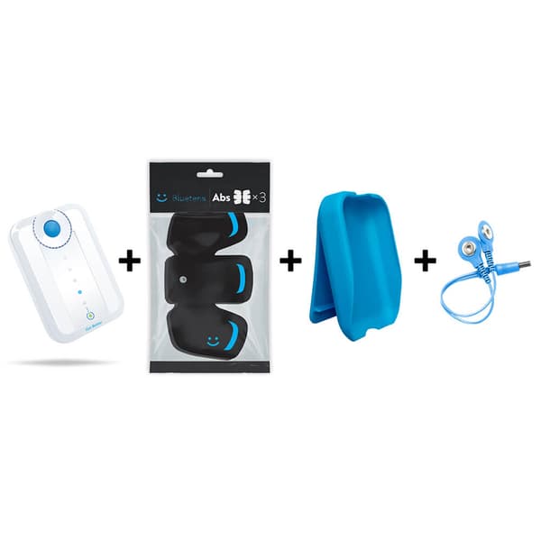 TENS POWER-PACK Special Abs