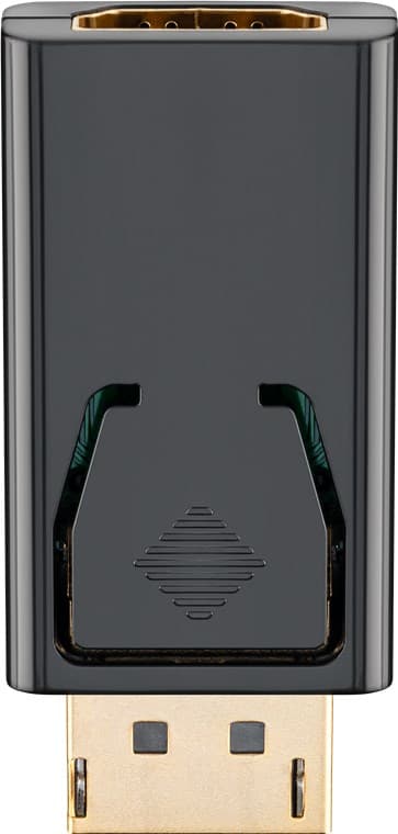 DisplayPort™/HDMI™-adapter 1.1