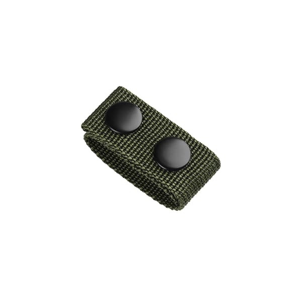 Taktiskt bälteshållare-set (4-pack)