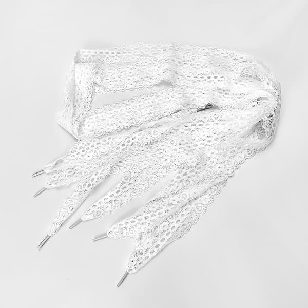 Snørebånd - 120cm, 2 par