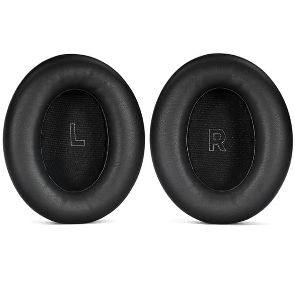 Øreputer for Bose QuietComfort Ultra Black