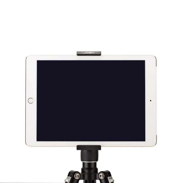 Stativbeslag Tablet GripTight Pro