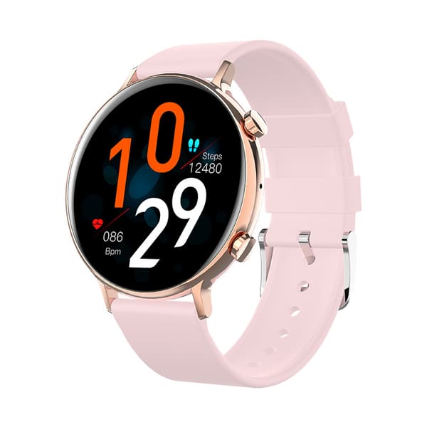 GW33S Älykäs urheilukello Pink